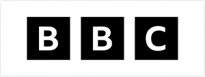 Font chữ logo BBC