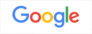 Font chữ logo Google