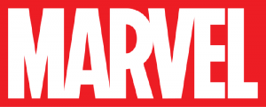 Font chữ logo Marvel