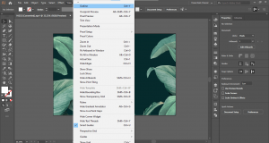 Hướng dẫn cách khắc phục lỗi hiển thị màu trong illustrator nhanh nhất
