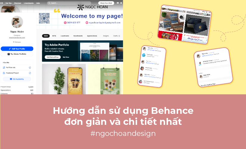 ngochoandesign.com