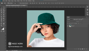 tạo layer smart object trong Photoshop 1
