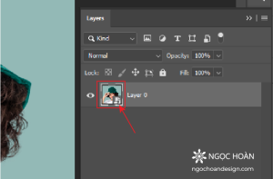 tạo layer smart object trong Photoshop 4