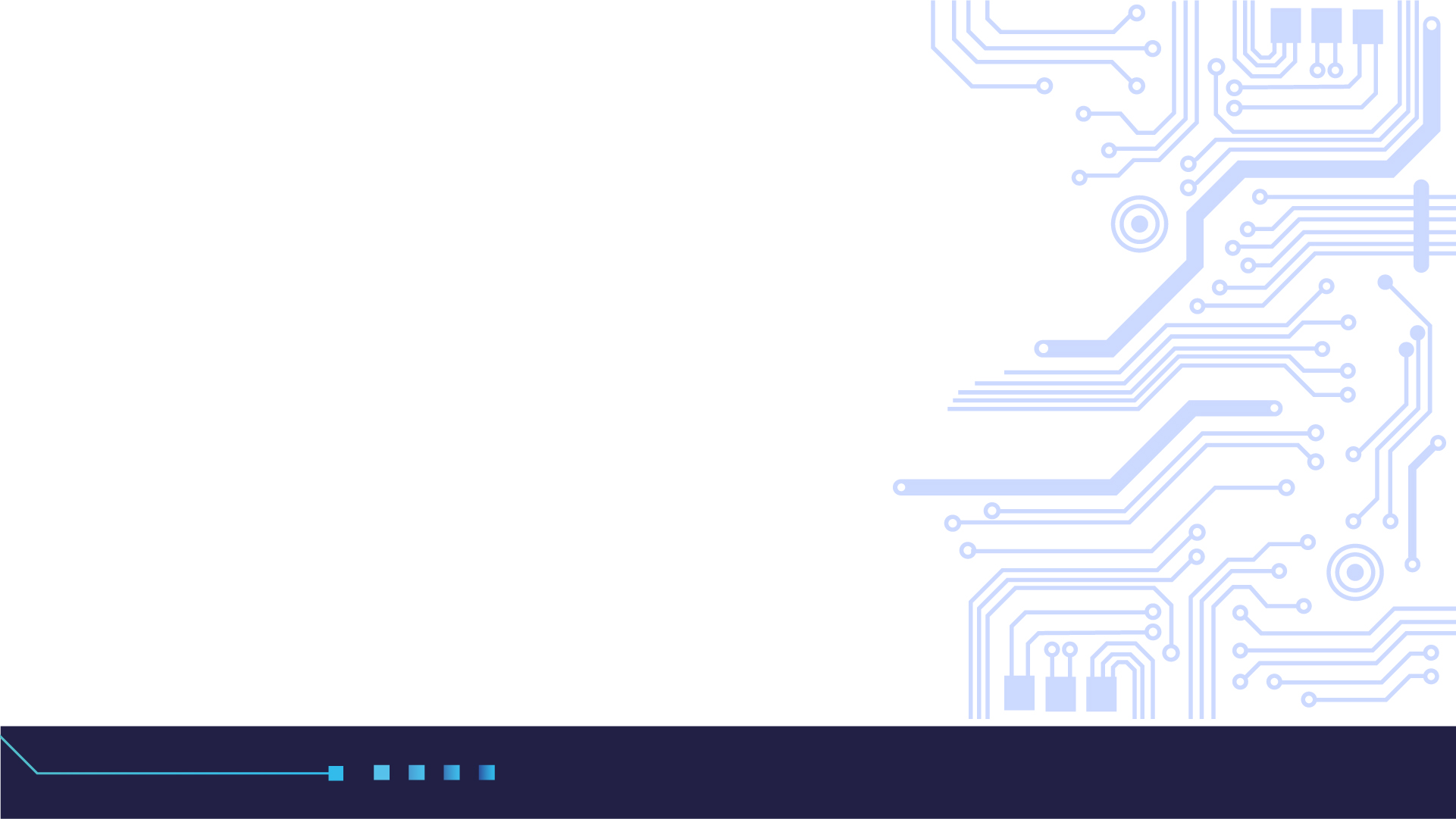 9+ Hình nền, background PowerPoint Công nghệ, đơn giản đẹp