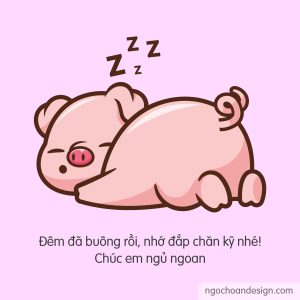 hình ảnh chúc ngủ ngon đẹp nhất cho người yêu