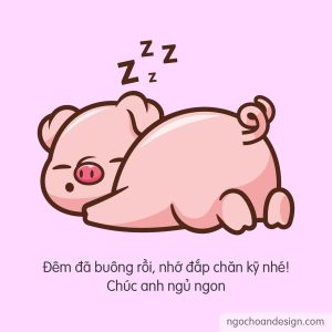ảnh chúc ngủ ngon mơ đẹp