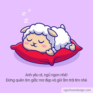 những hình ảnh chúc ngủ ngon đẹp nhất
