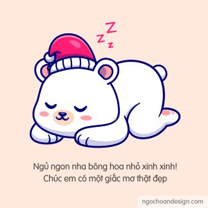 ảnh chúc ngủ ngon cho người yêu